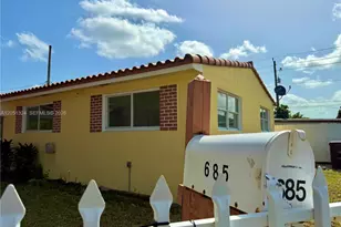 685 SE Park Dr, Hialeah, FL 33010 - Photo 34