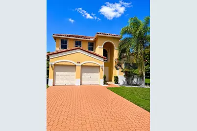 3802 SW 165th Ter #0, Miramar, FL 33027 - Photo 2