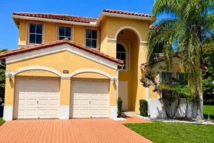 3802 SW 165th Terrace, Miramar, FL 33027 - Photo 2