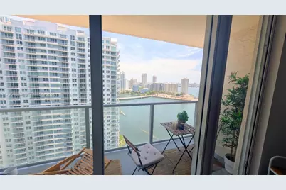1155 Brickell Bay Dr #2508, Miami, FL 33131 - Photo 1