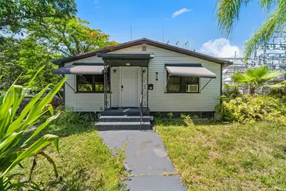 349 NW 41st St, Miami, FL 33127 - Photo 1