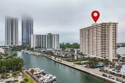 300 Bayview Dr #903, Sunny Isles Beach, FL 33160 - Photo 30