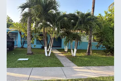 1011 NW 183rd Dr, Miami Gardens, FL 33169 - Photo 1