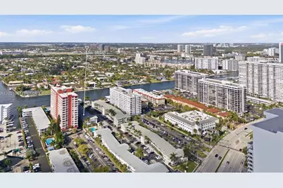 3133 S Ocean Dr #218, Hallandale Beach, FL 33009 - Photo 34