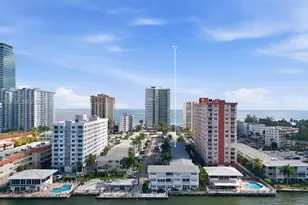 3133 S Ocean Dr, Hallandale Beach, FL 33009 - Photo 32