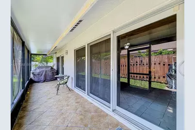 4201 NW 73rd Ave, Lauderhill, FL 33319 - Photo 22