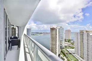 465 Brickell Ave, Miami, FL 33131 - Photo 1