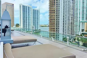 465 Brickell Ave, Miami, FL 33131 - Photo 32