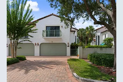 2908 Hidden Harbour Ct, Dania Beach, FL 33312 - Photo 1