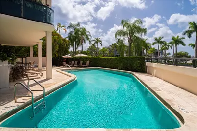 2575 S Bayshore Dr #5B, Coconut Grove, FL 33133 - Photo 32