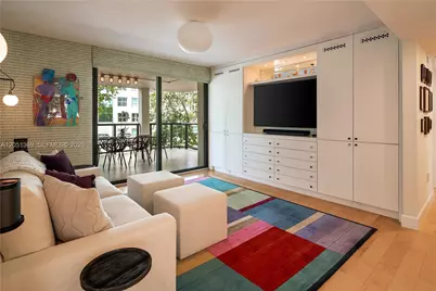 2575 S Bayshore Dr #5B, Coconut Grove, FL 33133 - Photo 16
