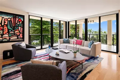 2575 S Bayshore Dr #5B, Coconut Grove, FL 33133 - Photo 4