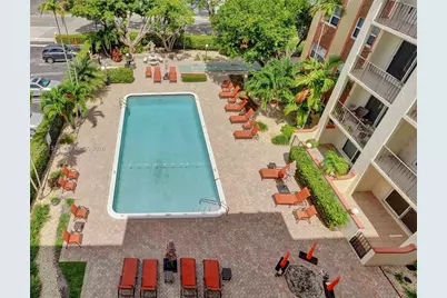400 N Riverside Dr #501, Pompano Beach, FL 33062 - Photo 32
