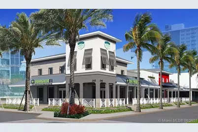 400 N Riverside Dr #501, Pompano Beach, FL 33062 - Photo 50