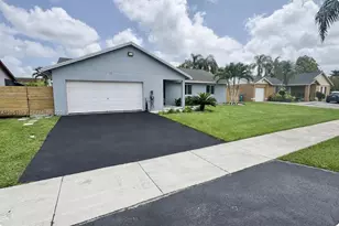 13758 SW 283rd Terrace, Homestead, FL 33033 - Photo 1