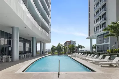 1600 NE 1st Ave #3111, Miami, FL 33132 - Photo 12