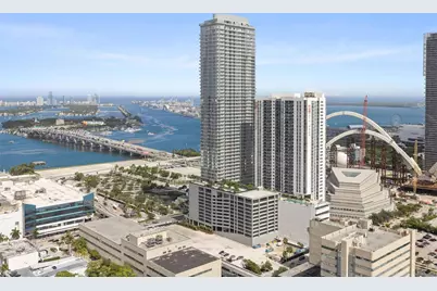 1600 NE 1st Ave #3111, Miami, FL 33132 - Photo 22