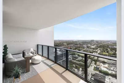 1600 NE 1st Ave #3111, Miami, FL 33132 - Photo 2