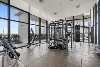 1600 NE 1st Ave #3111, Miami, FL 33132 - Photo 16