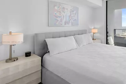 1600 NE 1st Ave #3111, Miami, FL 33132 - Photo 14