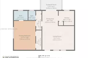 13500 NE 3rd Ct, North Miami, FL 33161 - Photo 2