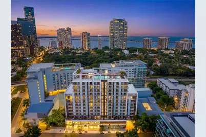1611 SW 2nd Ave #516, Miami, FL 33129 - Photo 8