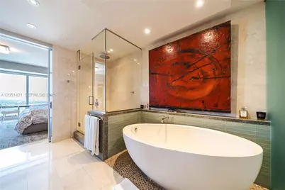 1425 Brickell Ave #PH3AB, Miami, FL 33131 - Photo 52