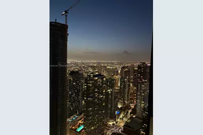 1425 Brickell Ave #PH3AB, Miami, FL 33131 - Photo 8