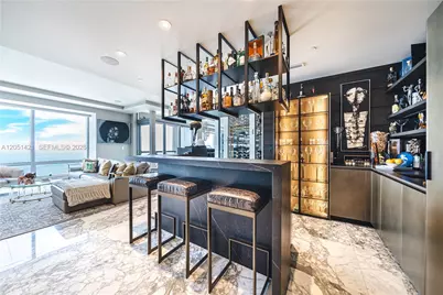1425 Brickell Ave #PH3AB, Miami, FL 33131 - Photo 8