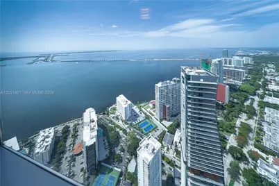 1425 Brickell Ave #PH3AB, Miami, FL 33131 - Photo 6