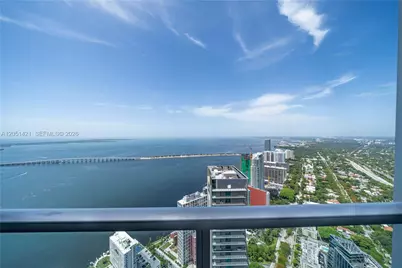 1425 Brickell Ave #PH3AB, Miami, FL 33131 - Photo 4