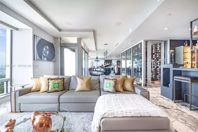 1425 Brickell Ave #PH3AB, Miami, FL 33131 - Photo 22