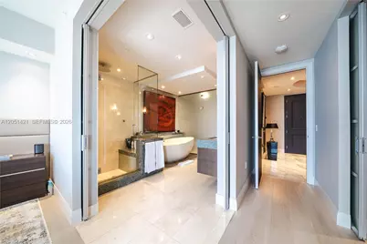 1425 Brickell Ave #PH3AB, Miami, FL 33131 - Photo 50