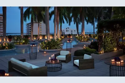 1425 Brickell Ave #PH3AB, Miami, FL 33131 - Photo 22