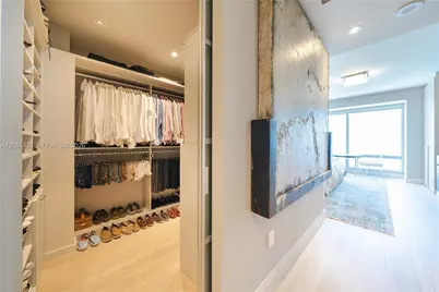 1425 Brickell Ave #PH3AB, Miami, FL 33131 - Photo 16