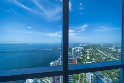 1425 Brickell Ave #PH3AB, Miami, FL 33131 - Photo 2