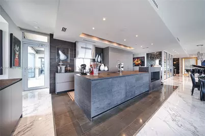 1425 Brickell Ave #PH3AB, Miami, FL 33131 - Photo 36