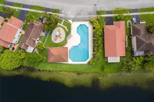 18546 NW 22nd St, Pembroke Pines, FL 33029 - Photo 34