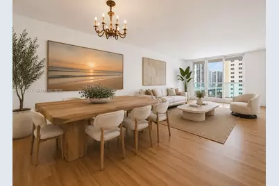 19380 Collins Ave #1103, Sunny Isles Beach, FL 33160 - Photo 6