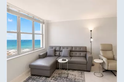 2201 S Ocean Dr #2005, Hollywood, FL 33019 - Photo 2