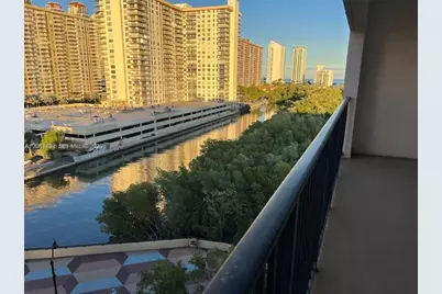 17150 N Bay Rd #2814, Sunny Isles Beach, FL 33160 - Photo 8