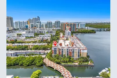 17150 N Bay Rd #2814, Sunny Isles Beach, FL 33160 - Photo 1