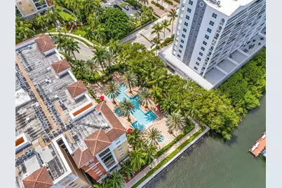 17150 N Bay Rd #2814, Sunny Isles Beach, FL 33160 - Photo 34