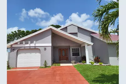 6760 SW 156th Ct, Miami, FL 33193 - Photo 1