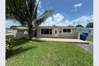 7531 Shalimar St., Miramar, FL 33023 - Photo 1