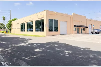 1036 NW 1st Ct, Hallandale Beach, FL 33009 - Photo 2