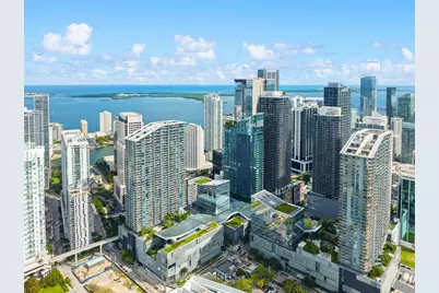 68 SE 6th St #1706, Miami, FL 33131 - Photo 40