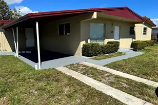 3421 SW 32nd Ct, West Park, FL 33023 - Photo 2