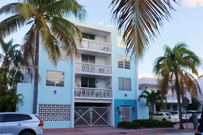 335 Collins Ave #203, Miami Beach, FL 33139 - Photo 2