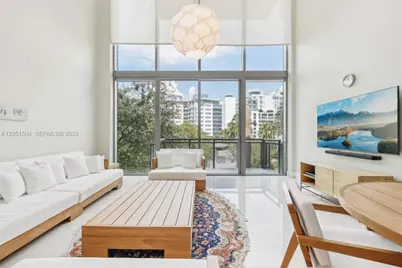 6000 Collins Ave #306, Miami Beach, FL 33140 - Photo 2